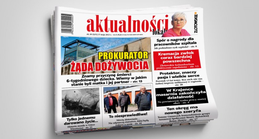 Zdjęcie Redakcja portalu zlotowskie.pl - fotografia