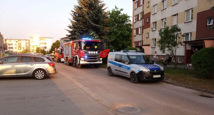 Zdjęcie Redakcja portalu zlotowskie.pl - fotografia
