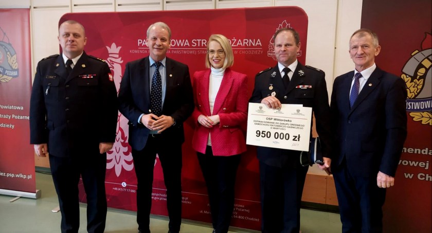 fot. UMG Łobżenica