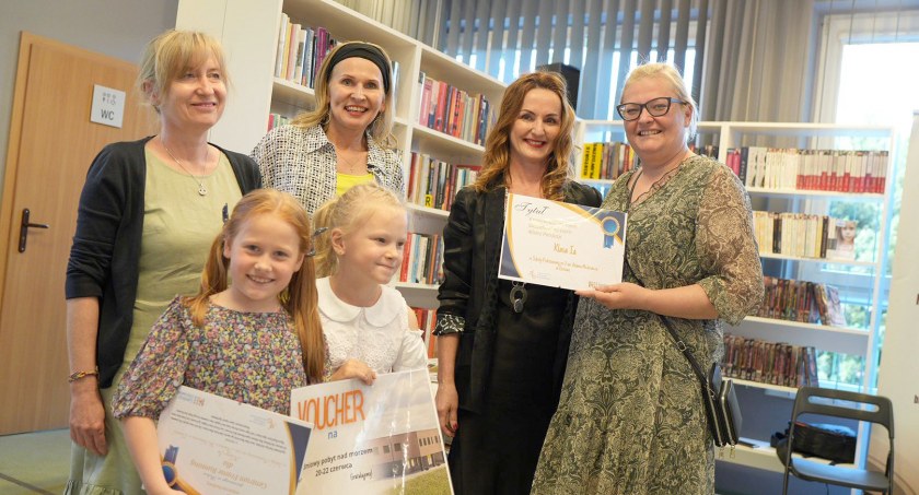 Zdjęcie Redakcja portalu zlotowskie.pl - fotografia