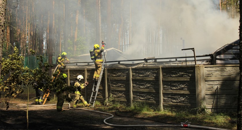 Zdjęcie Redakcja portalu zlotowskie.pl - fotografia