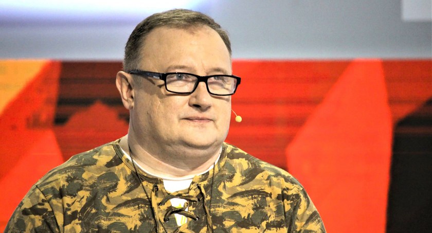 Zdjęcie Redakcja portalu zlotowskie.pl - fotografia