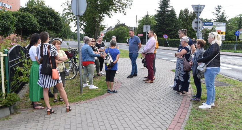 Zdjęcie Redakcja portalu zlotowskie.pl - fotografia