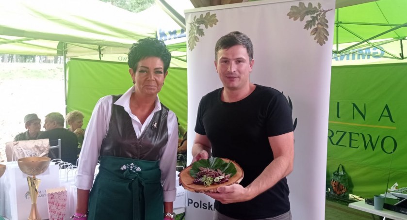 Zdjęcie Redakcja portalu zlotowskie.pl - fotografia