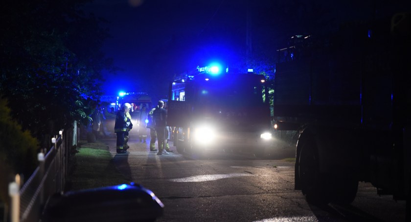 Zdjęcie Redakcja portalu zlotowskie.pl - fotografia
