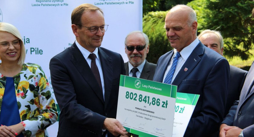 fot. Starostwo Powiatowe w Złotowie