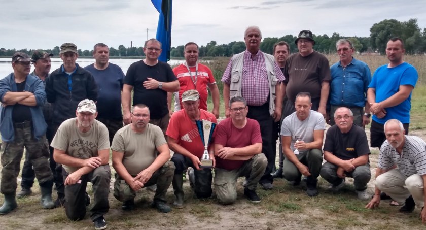 Zdjęcie Redakcja portalu zlotowskie.pl - fotografia
