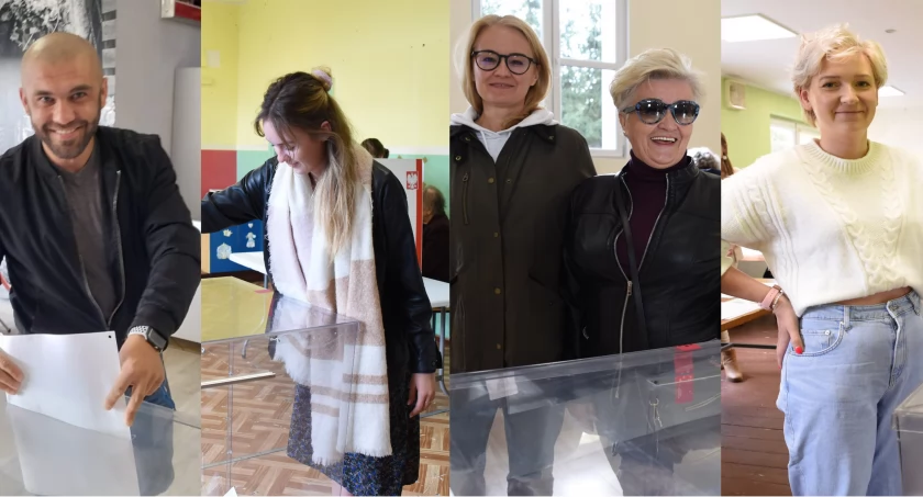 Zdjęcie Redakcja portalu zlotowskie.pl - fotografia