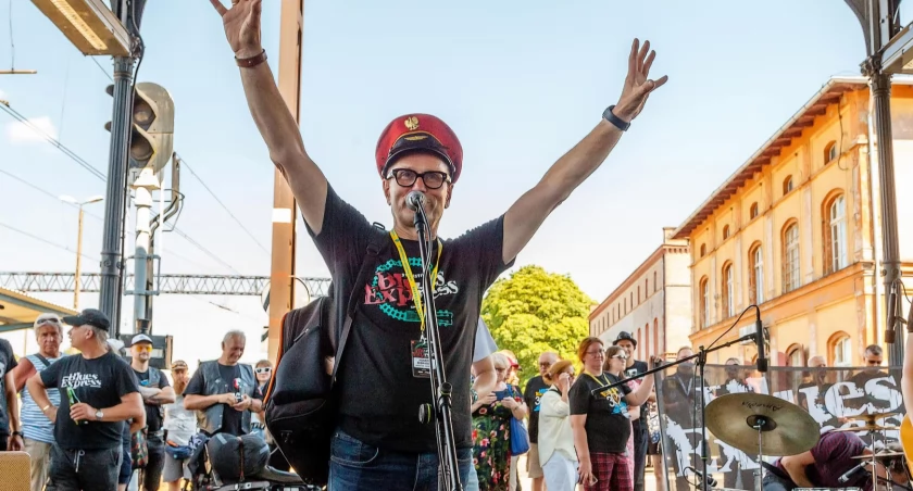 Zdjęcie Redakcja portalu zlotowskie.pl - fotografia