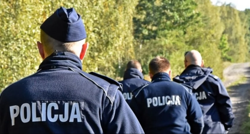 Zdjęcie Redakcja portalu zlotowskie.pl - fotografia