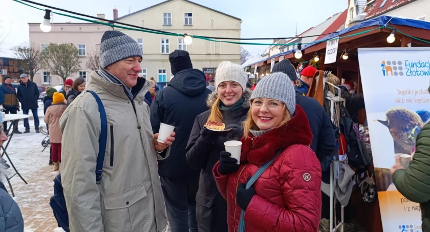 Tu barszczyk i nie tylko zawsze smakują najlepiej