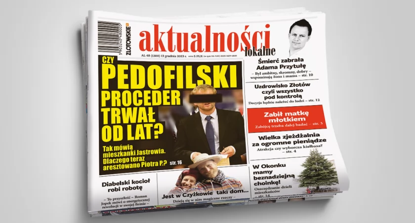 Zdjęcie Redakcja portalu zlotowskie.pl - fotografia
