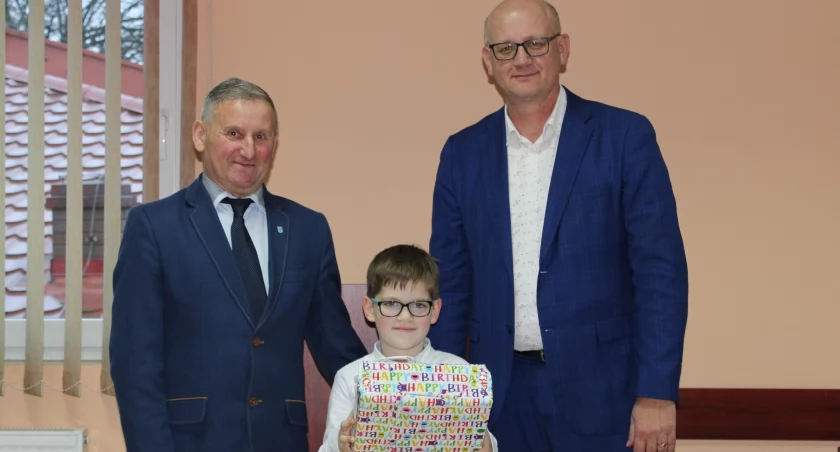 Zdjęcie Redakcja portalu zlotowskie.pl - fotografia