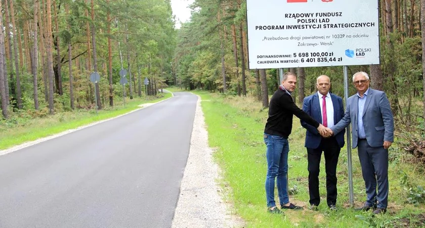 Zdjęcie Redakcja portalu zlotowskie.pl - fotografia