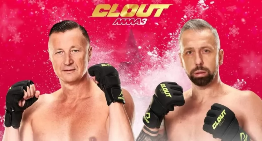 Clout MMA