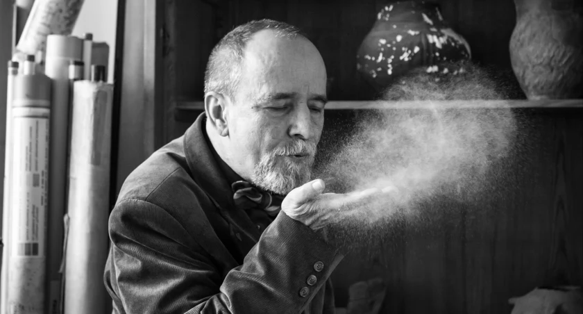 Zdjęcie Redakcja portalu zlotowskie.pl - fotografia