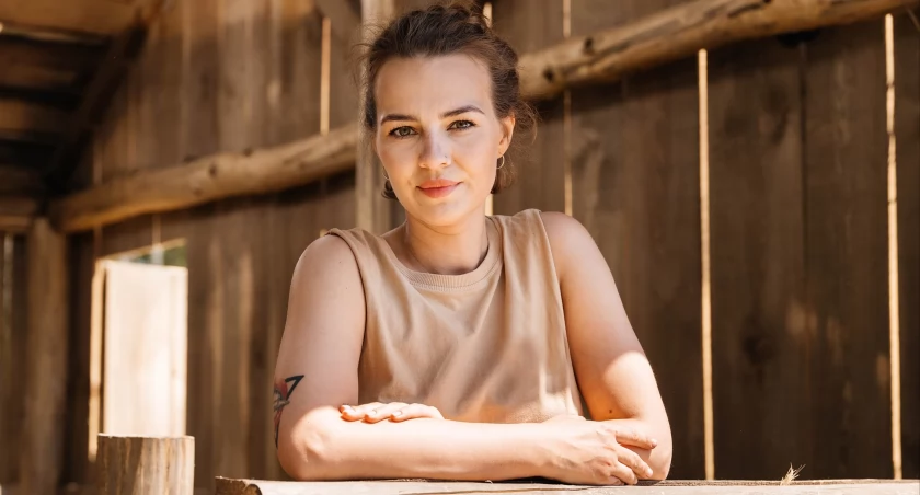 fot. Kala Kiełbasińska
