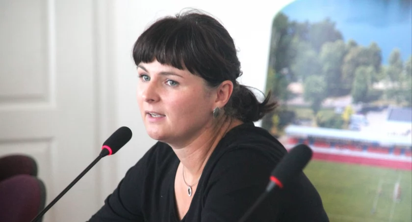 ZGK, na czele którego stoi Anna Karpowicz-Zabel, przygotuje nowy przetarg na zagospodarowanie odpadów gromadzonych w PSZOK-ach