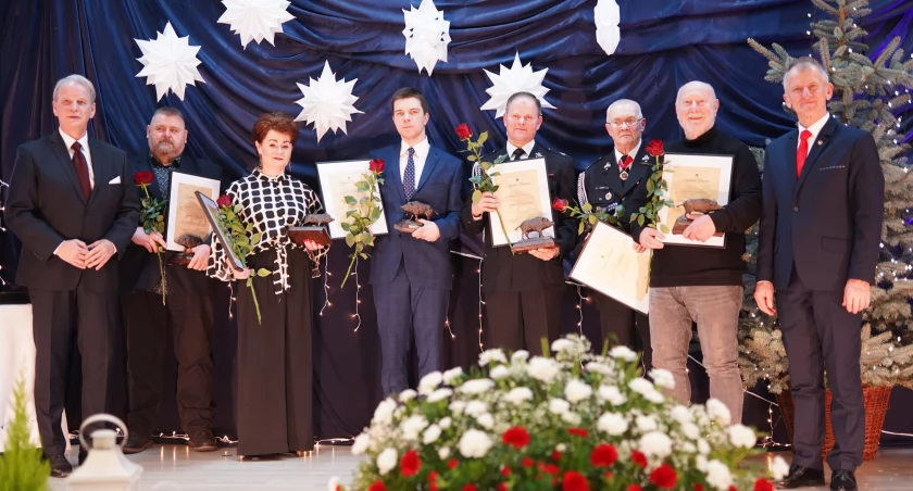 Zdjęcie Redakcja portalu zlotowskie.pl - fotografia
