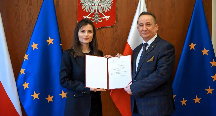 Zdjęcie Redakcja portalu zlotowskie.pl - fotografia