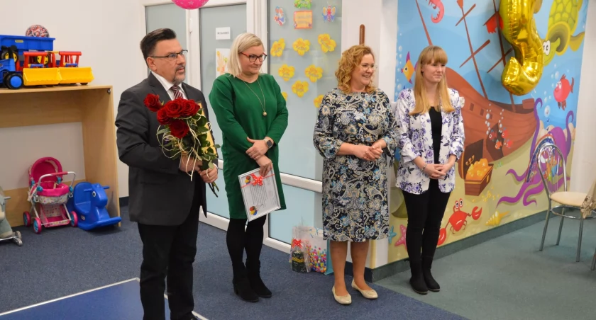 Zdjęcie Redakcja portalu zlotowskie.pl - fotografia