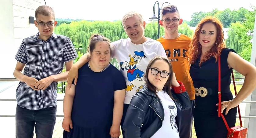 Zdjęcie Redakcja portalu zlotowskie.pl - fotografia