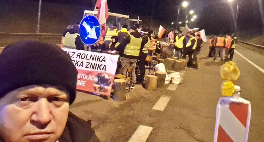 Zdjęcie Redakcja portalu zlotowskie.pl - fotografia