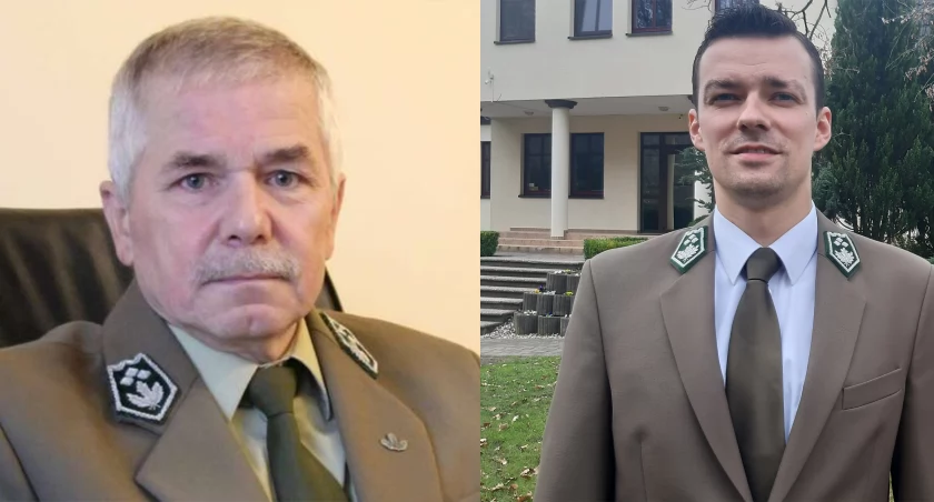 Na zdjęciu od lewej: Tomasz Konieczny, Rafał Banaś