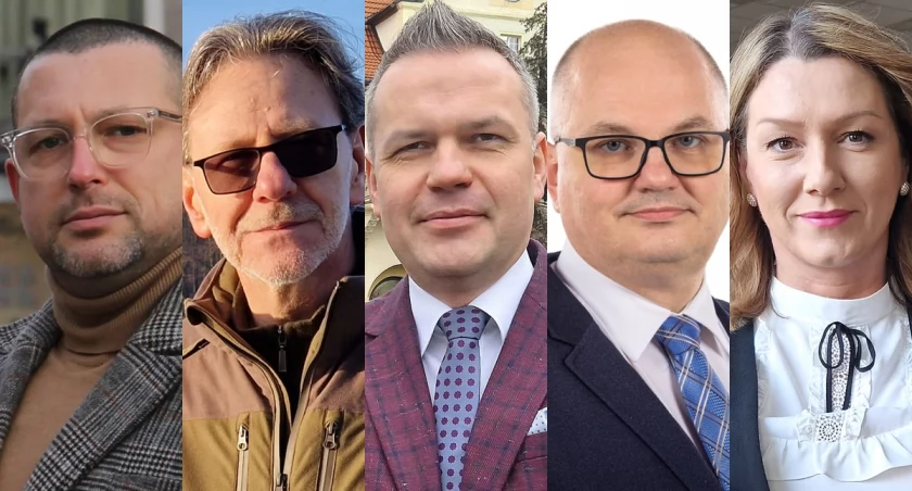 Zdjęcie Redakcja portalu zlotowskie.pl - fotografia