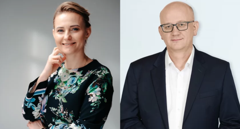 Zdjęcie Redakcja portalu zlotowskie.pl - fotografia