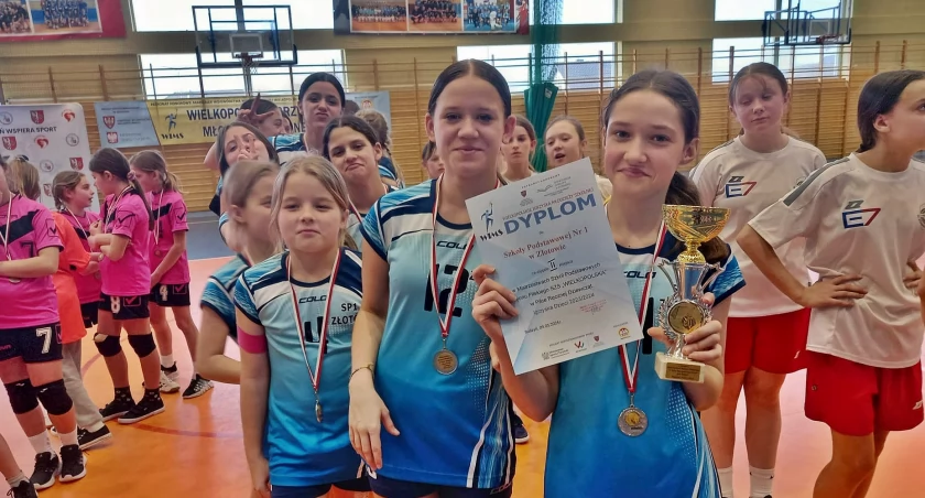 Zdjęcie Redakcja portalu zlotowskie.pl - fotografia