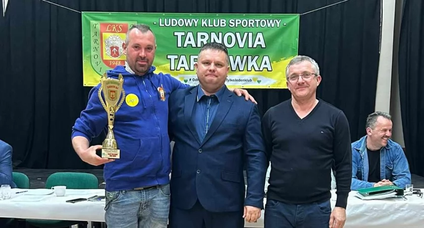 Zdjęcie Redakcja portalu zlotowskie.pl - fotografia