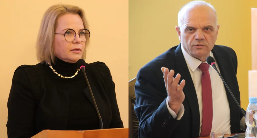 Zdjęcie Redakcja portalu zlotowskie.pl - fotografia