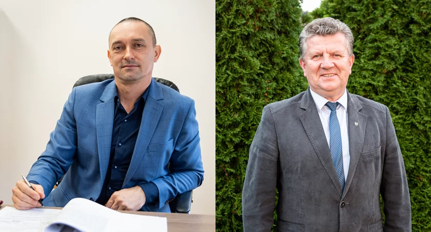 Zdjęcie Redakcja portalu zlotowskie.pl - fotografia