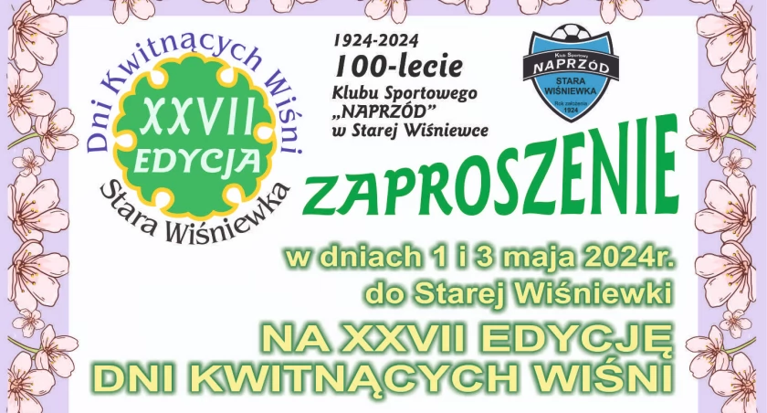 Jak zawsze organizatorzy przygotowali moc atrakcji dla odwiedzających imprezę
