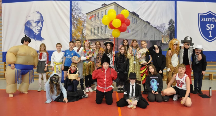 To już 79.-urodziny złotowskiej Jedynki. 