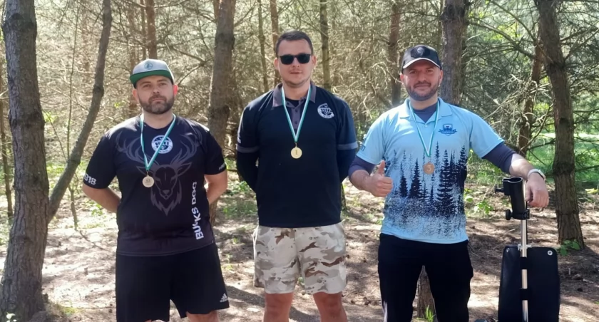 Wielki finał tego sezonu LLT zaplanowano na niedzielę, 2 czerwca 
