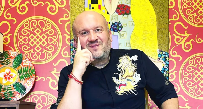 Prawdziwa nauka bardziej polega na zadawaniu odpowiednich pytań, aniżeli na dawaniu odpowiedzi