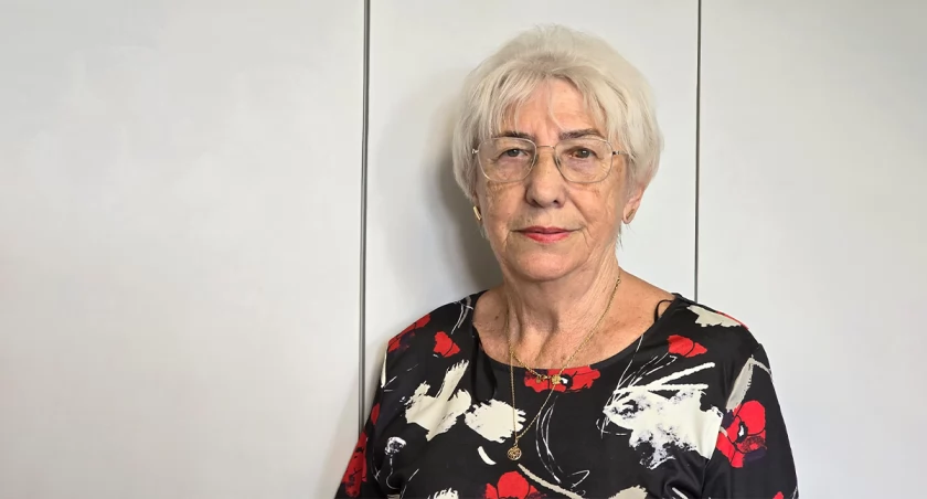 Renata Kopić Sądel