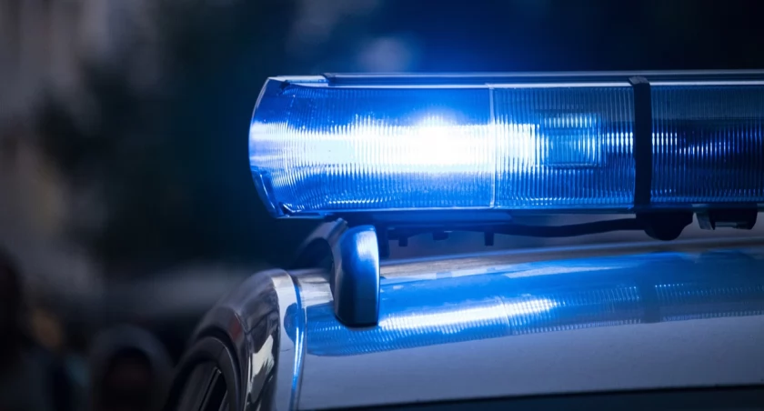 Sprawcę zranienia zatrzymała ochrona klubu, któa przekazała mężczyznę policjantom / fot. Pixabay