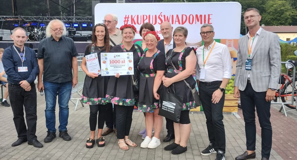 foto: Krajowy Ośrodek Wsparcia Rolnictwa Oddział Terenowy w Poznaniu