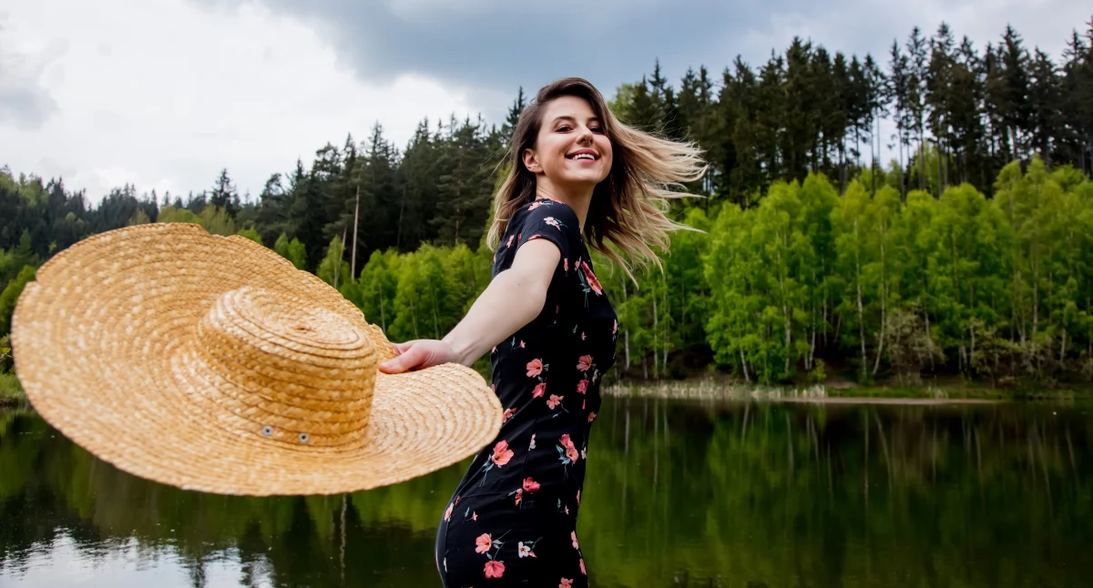 Ludzie losy pasje, Letni ubrania których może zabraknąć Twojej szafie! - zdjęcie, fotografia
