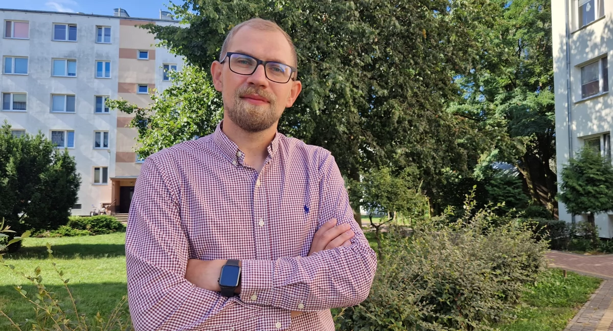 Wybory, Wyborczą dogrywkę wygrał Masternak Kucharski odpuści - zdjęcie, fotografia
