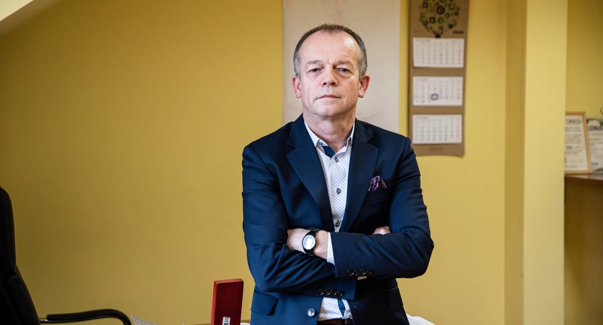 Jeśli wszystko pójdzie po myśli prezesa Białasa, to Wody Polskie już niedługo zatwierdzą proponowaną przez spółkę taryfę