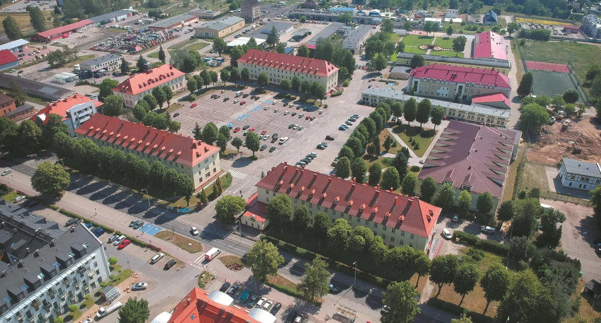 Edukacja, Zaprojektuj swoją przyszłość Akademią Stosowanych Stanisława Staszica - zdjęcie, fotografia