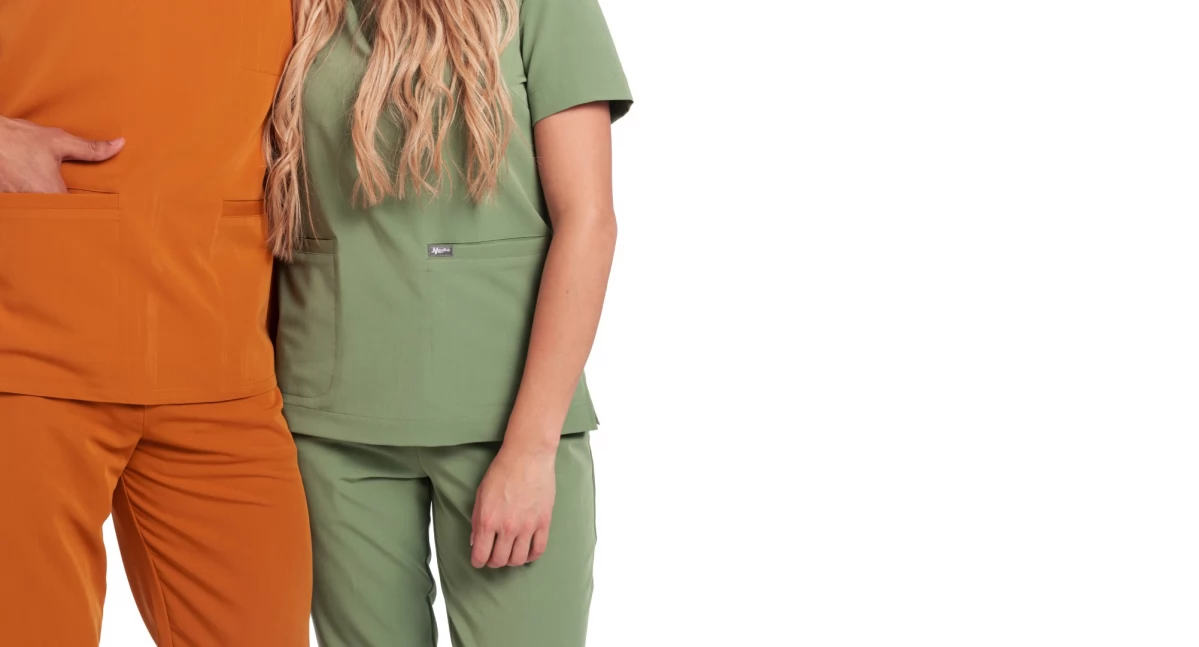 Zdrowie Uroda Szpital, oferuje najlepszą odzież medyczną rynku - zdjęcie, fotografia