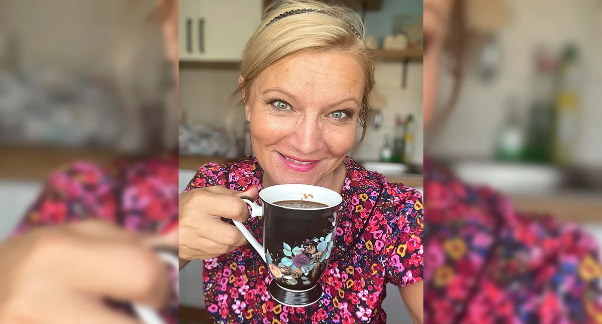 Karolina Podgajna