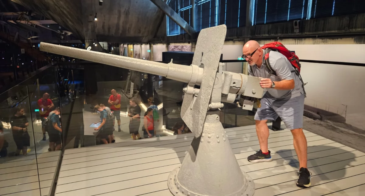 Muzeum Morskie w Tallinie polecamy każdemu, od dzieci po seniorów – tyle tam atrakcji