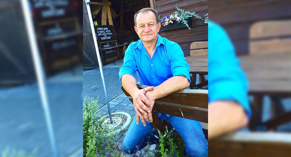 Biznes praca pieniądze, Stanęli obronie Ireneusza Wiącka Stodoły77 - zdjęcie, fotografia