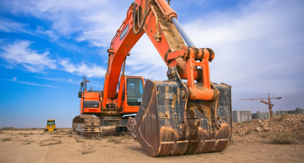 Biznes praca pieniądze, Regeneracja siłowników hydraulicznych Przewodnik właścicieli maszyn - zdjęcie, fotografia